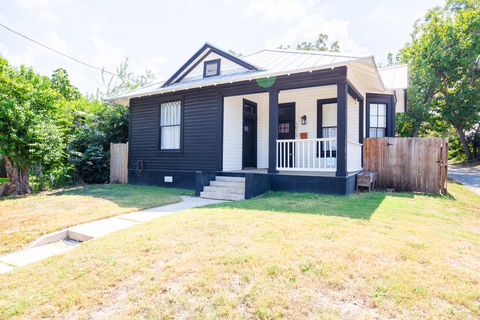 1012 Dawson, San Antonio, TX 78202 property image