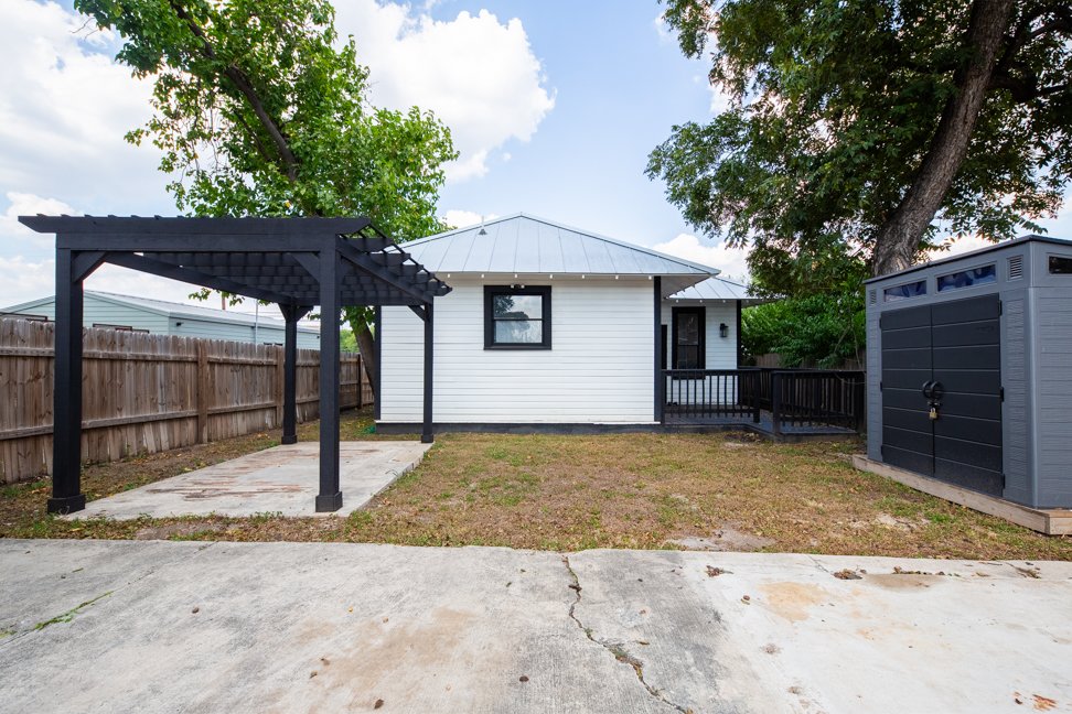 1012 Dawson, San Antonio, TX 78202 property image