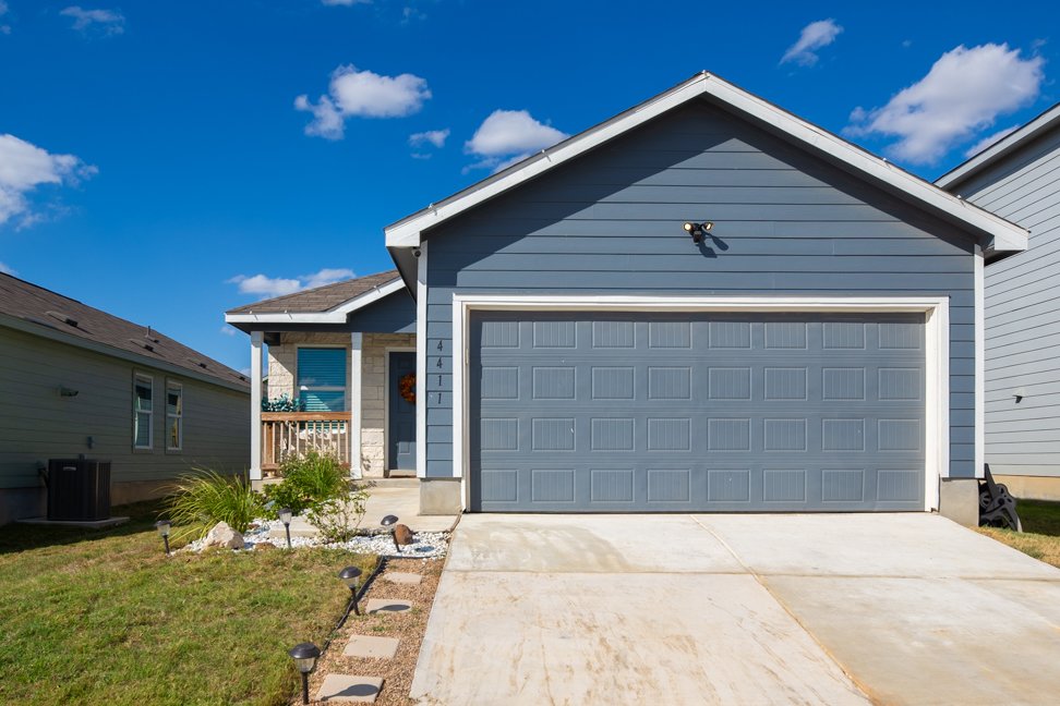 4411 Glades Way, San Antonio, TX 78222 property image