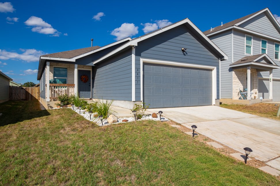 4411 Glades Way, San Antonio, TX 78222 property image