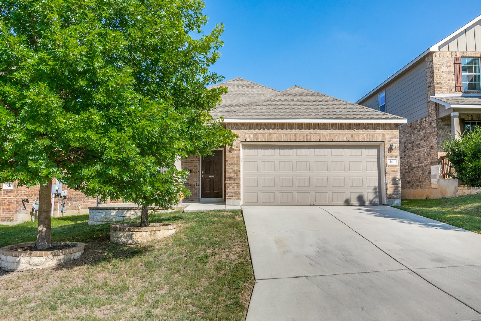 1614 Desert Candle , San Antonio, TX 78245 property image