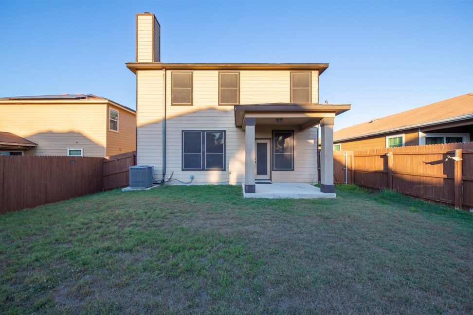 7419 Primrose Post, San Antonio, TX 78218 property image