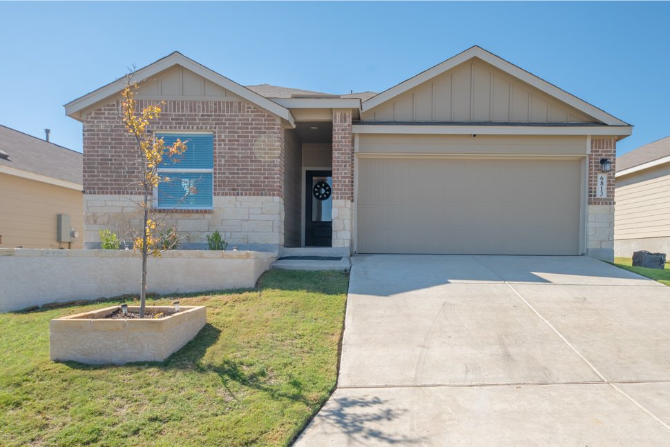 6813 Arid Way San Antonio, TX 78252 property image