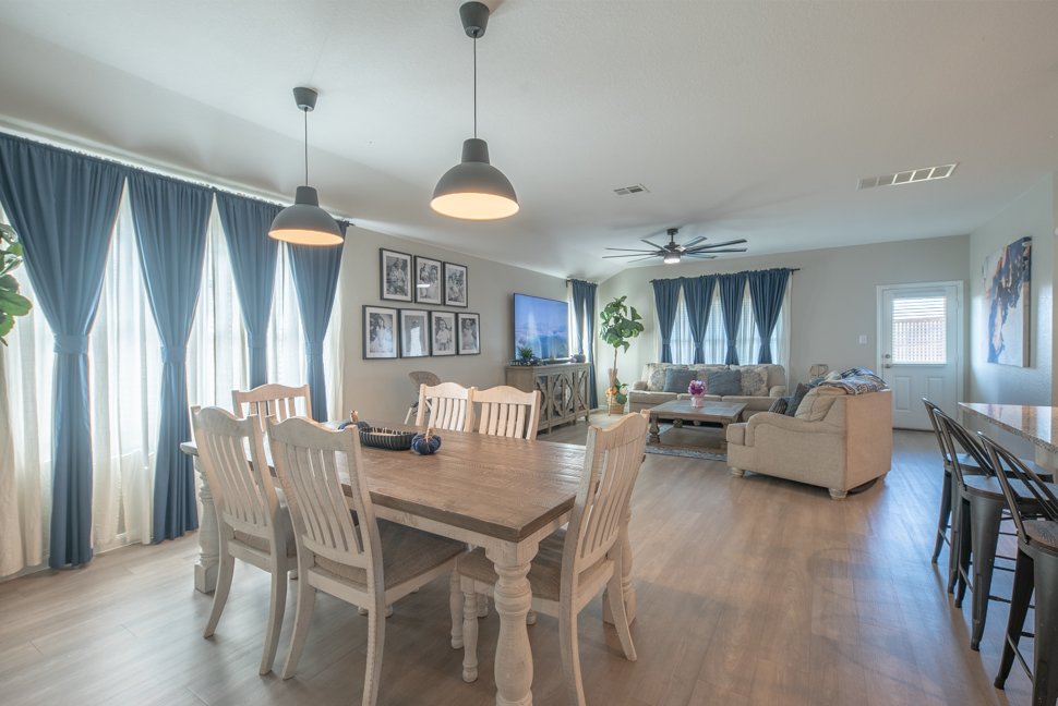 6813 Arid Way San Antonio, TX 78252 property image