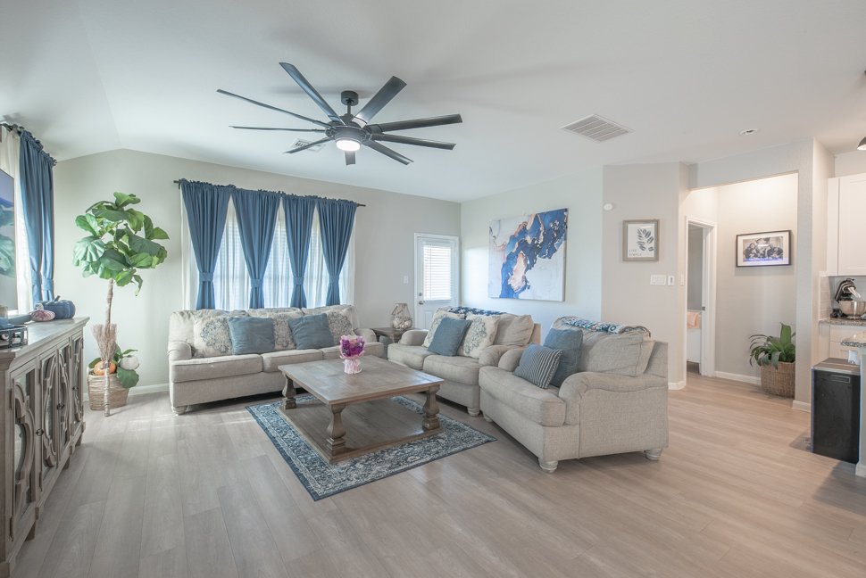 6813 Arid Way San Antonio, TX 78252 property image