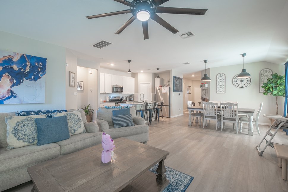 6813 Arid Way San Antonio, TX 78252 property image