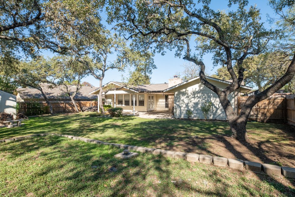 2418 Rockaway Ln, San Antonio, TX 78232-4030 property image