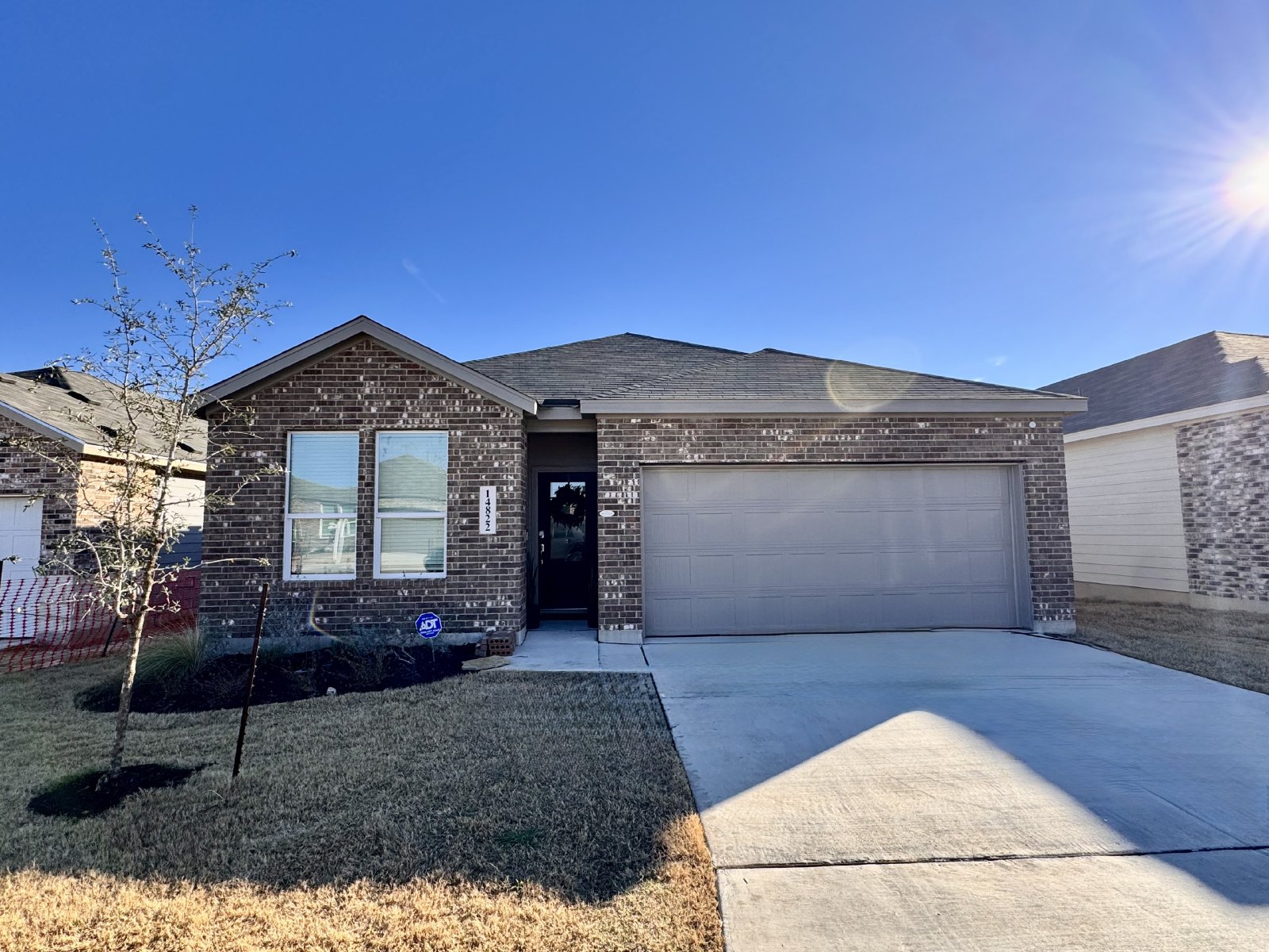 14822 Taradeau San Antonio, TX 78254 property image