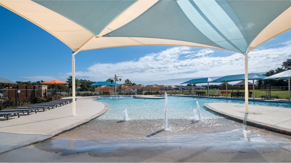 14822 Taradeau San Antonio, TX 78254 property image