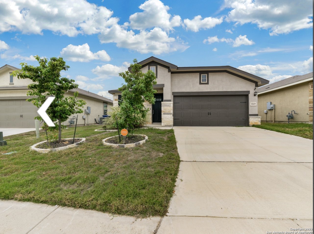 12619 Delcia Trail San Antonio, TX 78249 property image