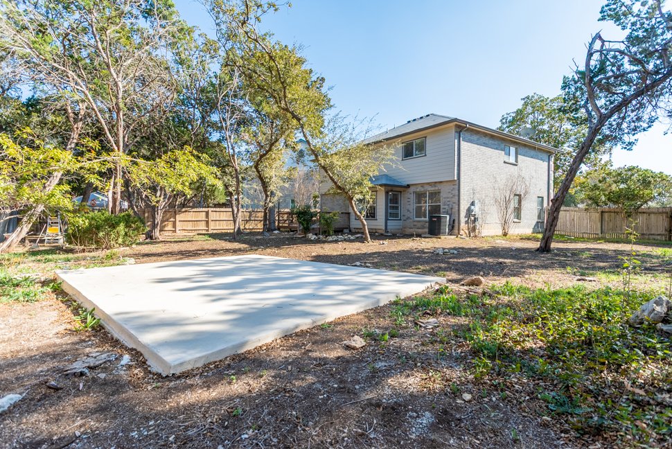 4731 Irish Elm San Antonio, TX 78247 property image