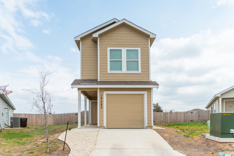 13403 Ansells Pl, San Antonio TX 78253 property image