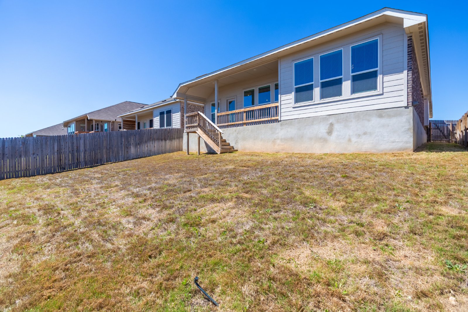 6014 Cerulean Ln, Bulverde, TX 78163 property image