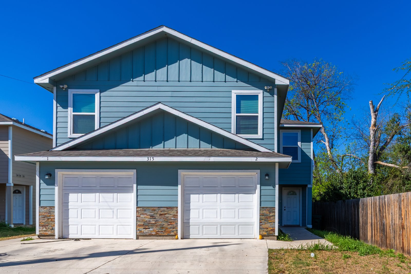 315 Bundy St Unit 2, San Antonio, TX 78220 property image