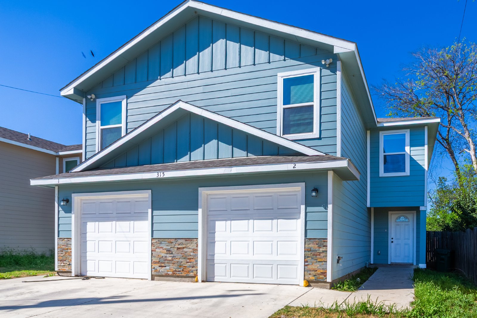 315 Bundy St Unit 2, San Antonio, TX 78220 property image