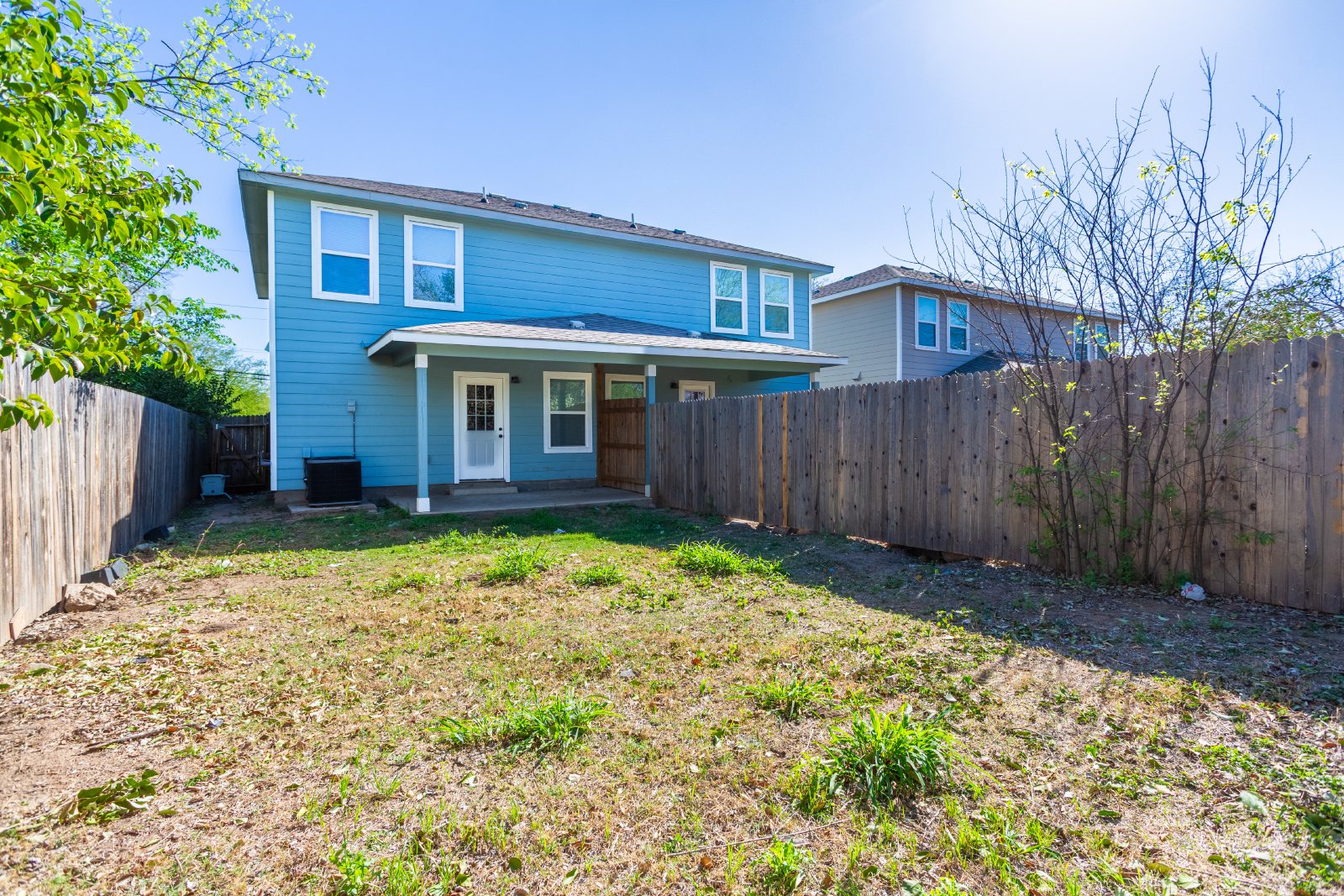 315 Bundy St Unit 2, San Antonio, TX 78220 property image