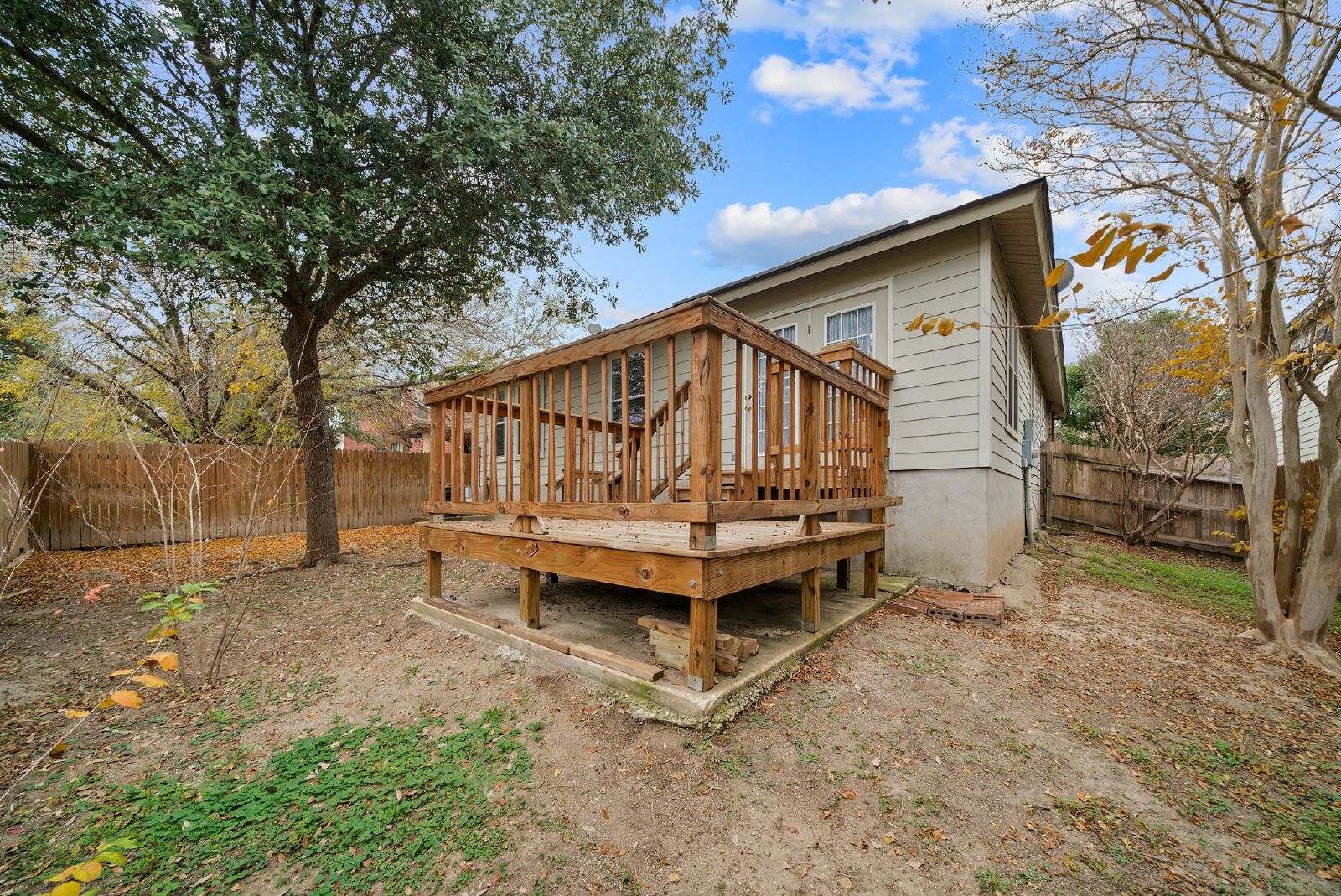 10215 Tiger Bay, San Antonio, TX 78251 property image