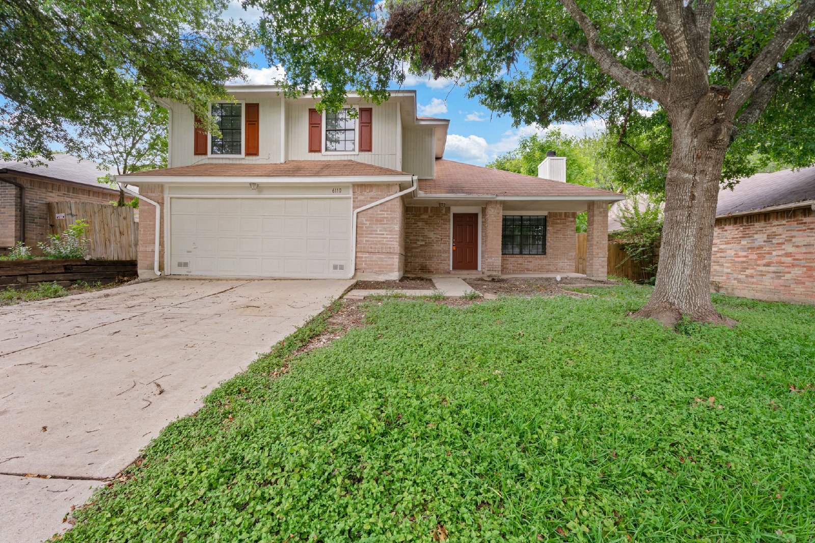 6110 Broadmeadow San Antonio, TX 78240 property image