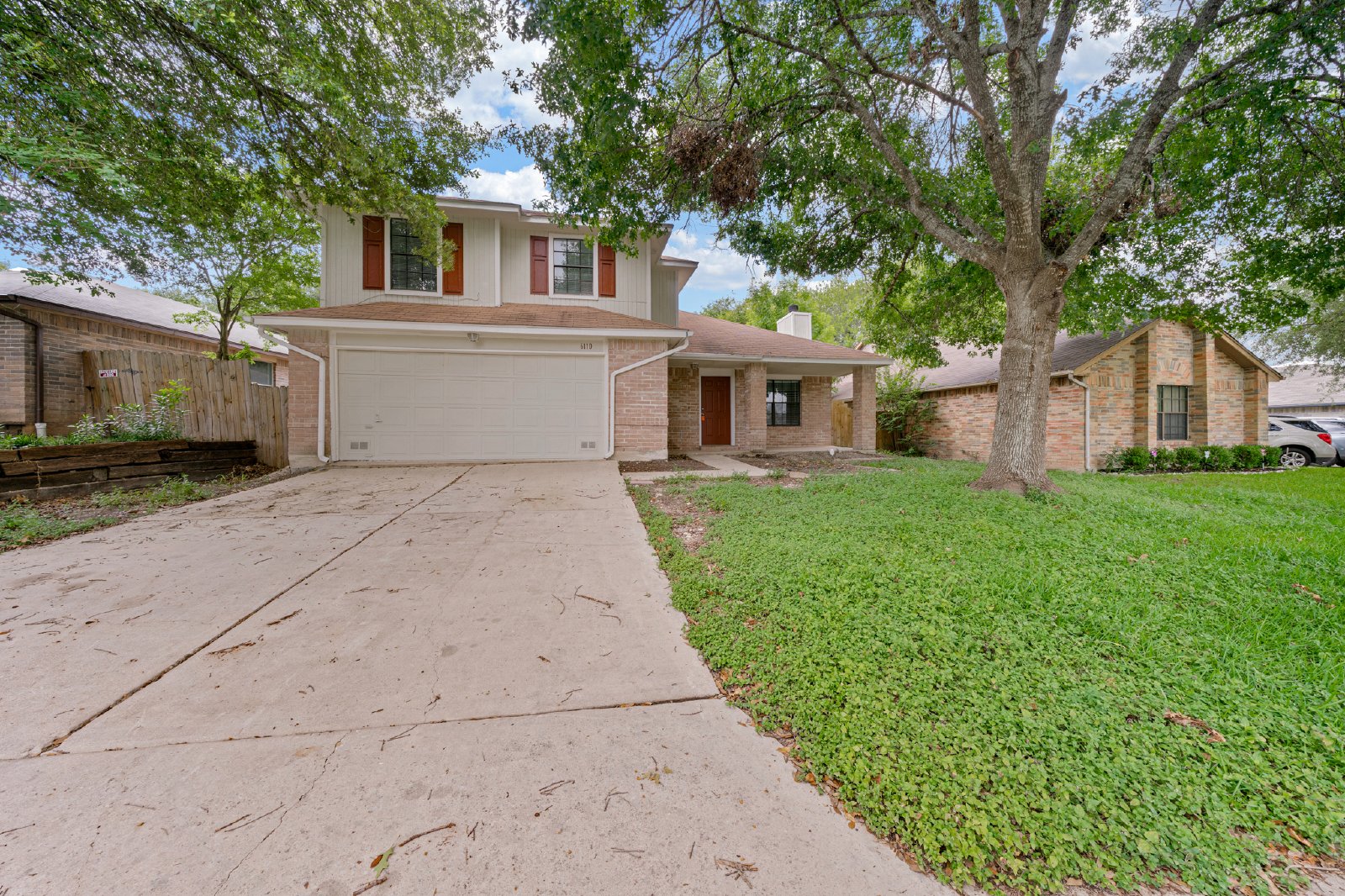 6110 Broadmeadow San Antonio, TX 78240 property image