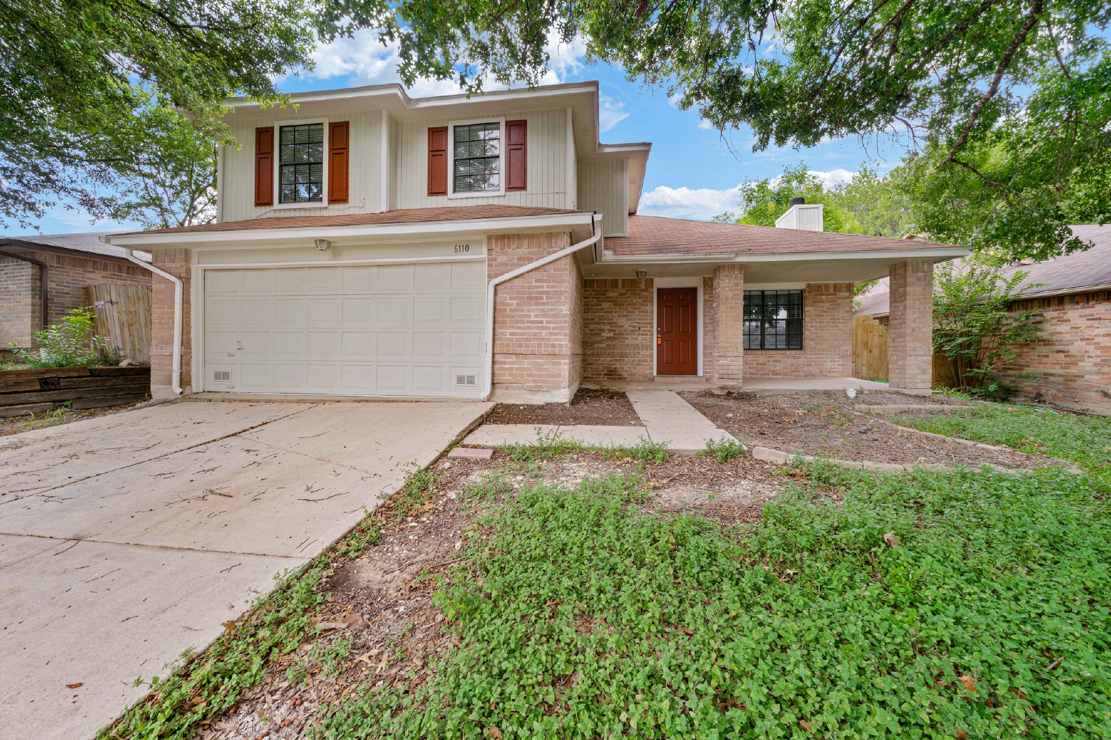 6110 Broadmeadow San Antonio, TX 78240 property image