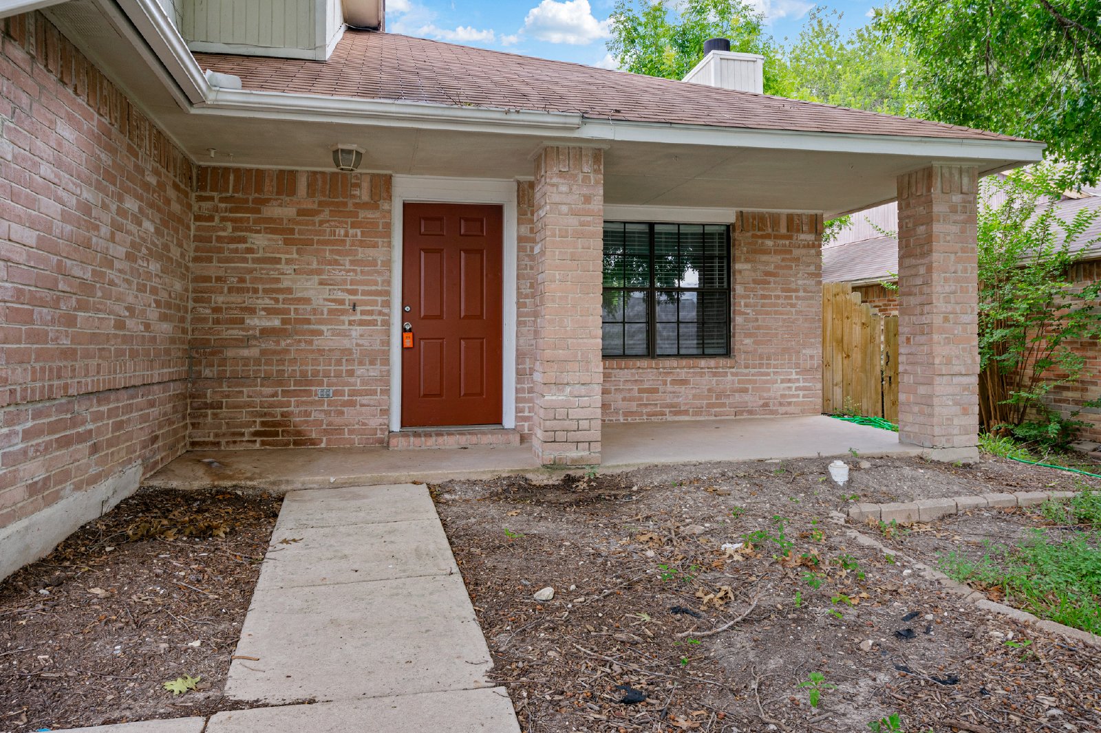 6110 Broadmeadow San Antonio, TX 78240 property image
