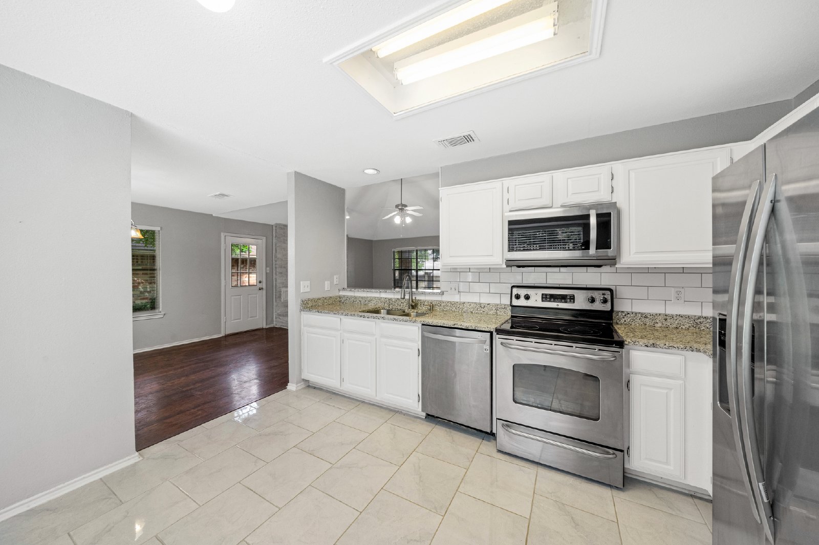 6110 Broadmeadow San Antonio, TX 78240 property image