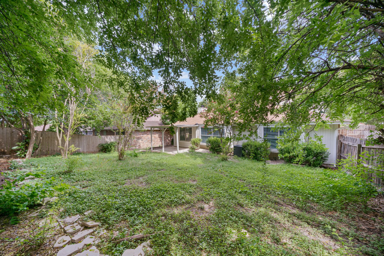 6110 Broadmeadow San Antonio, TX 78240 property image