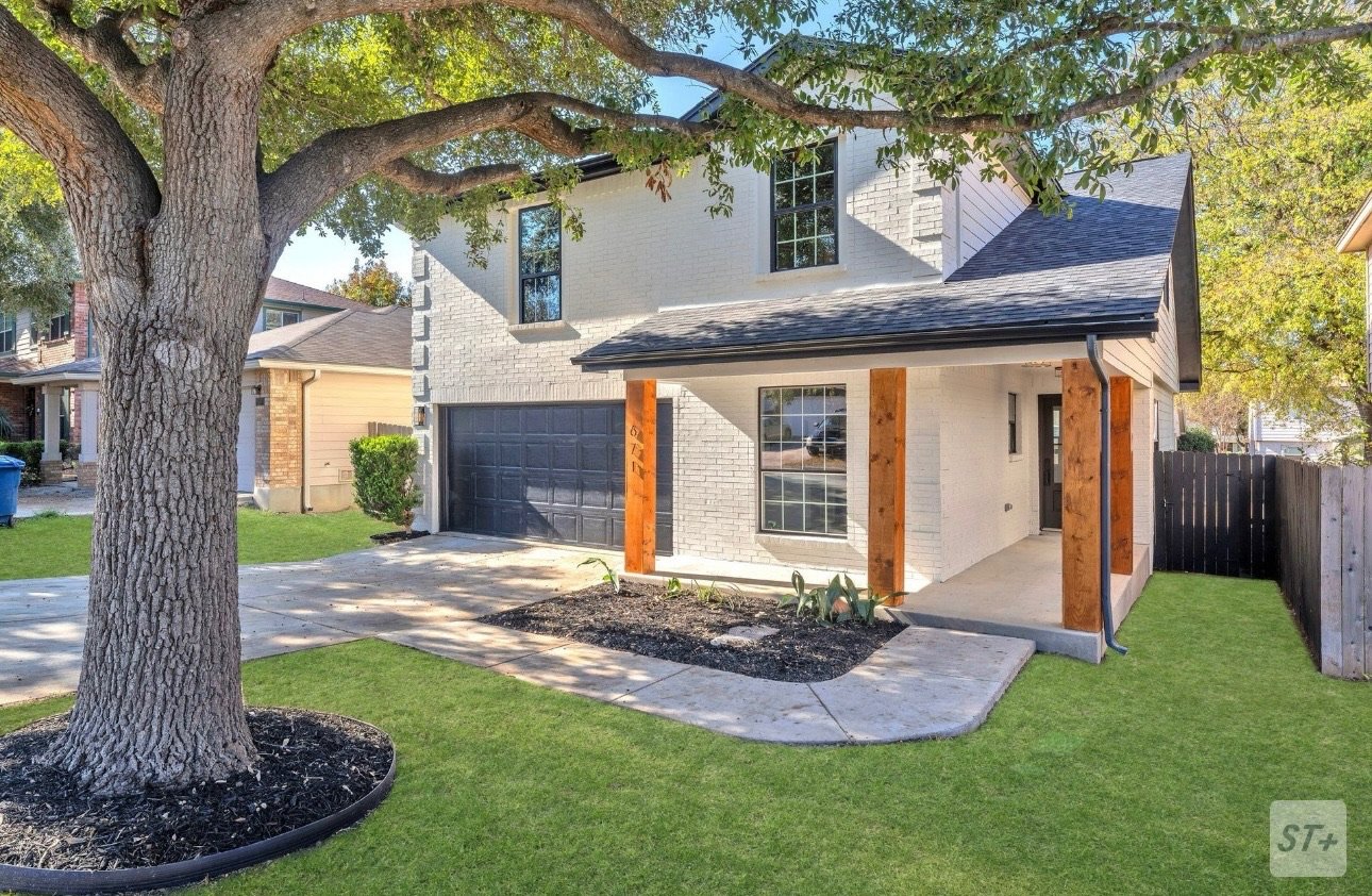 671 Lynx Mtn San Antonio, TX 78251 property image