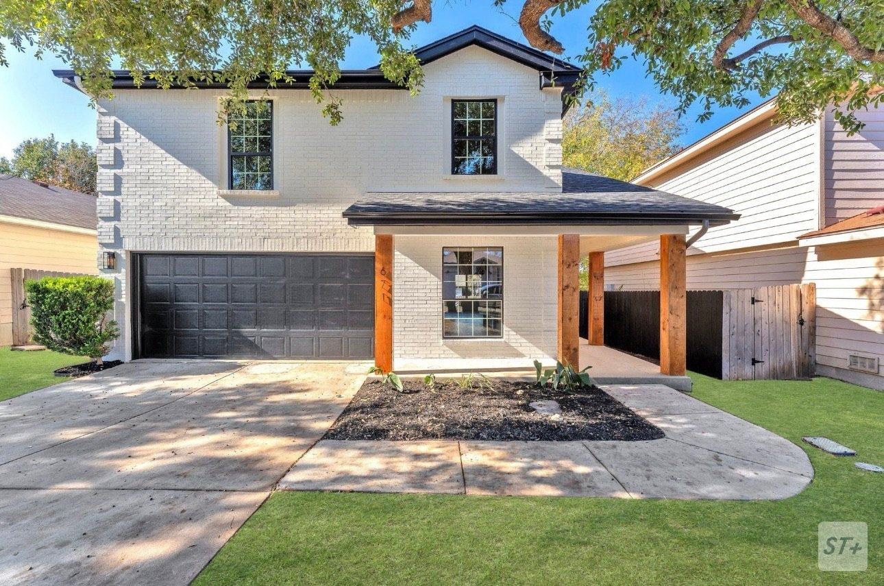 671 Lynx Mtn San Antonio, TX 78251 property image
