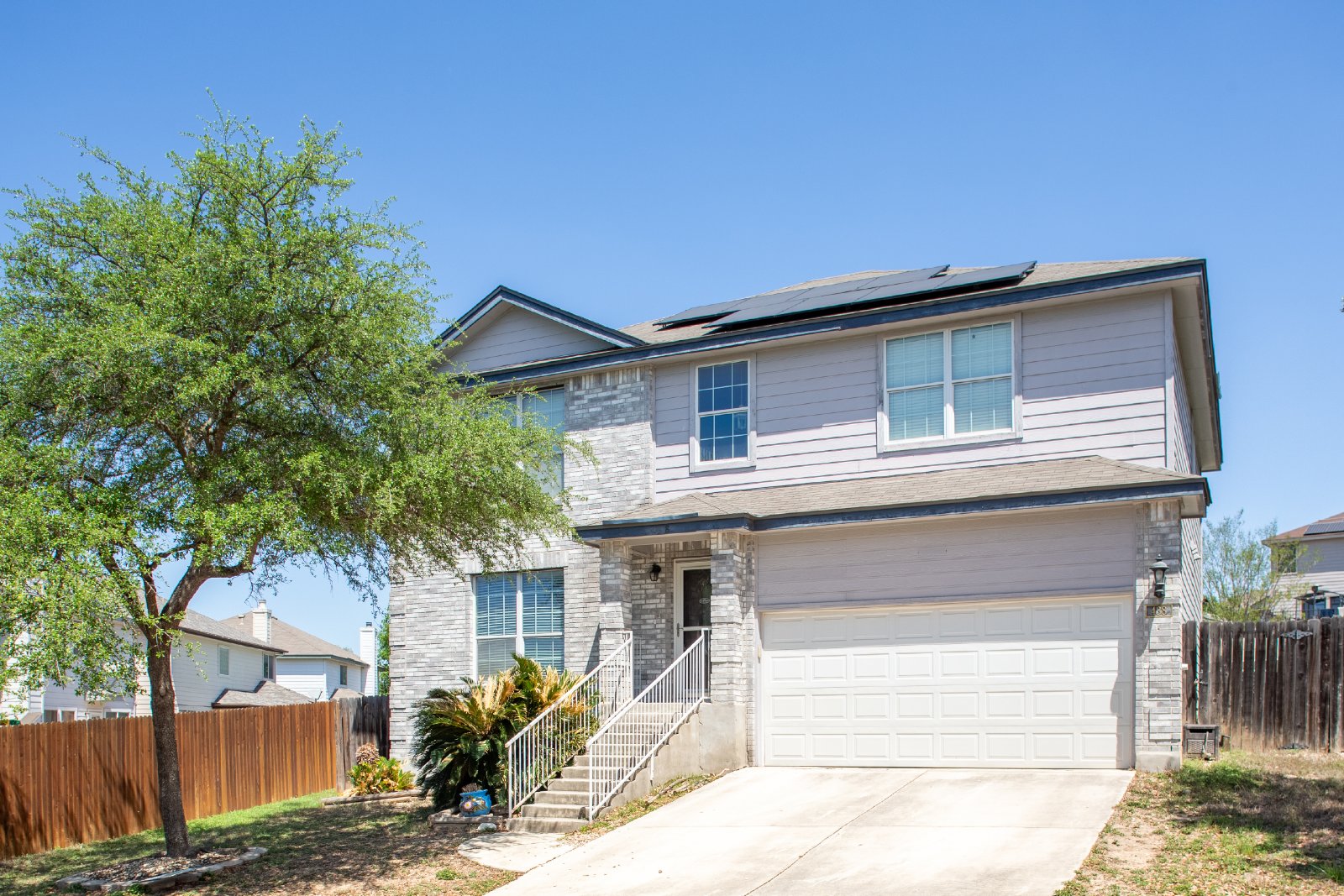 438 Leopard Claw San Antonio, TX 78251 property image