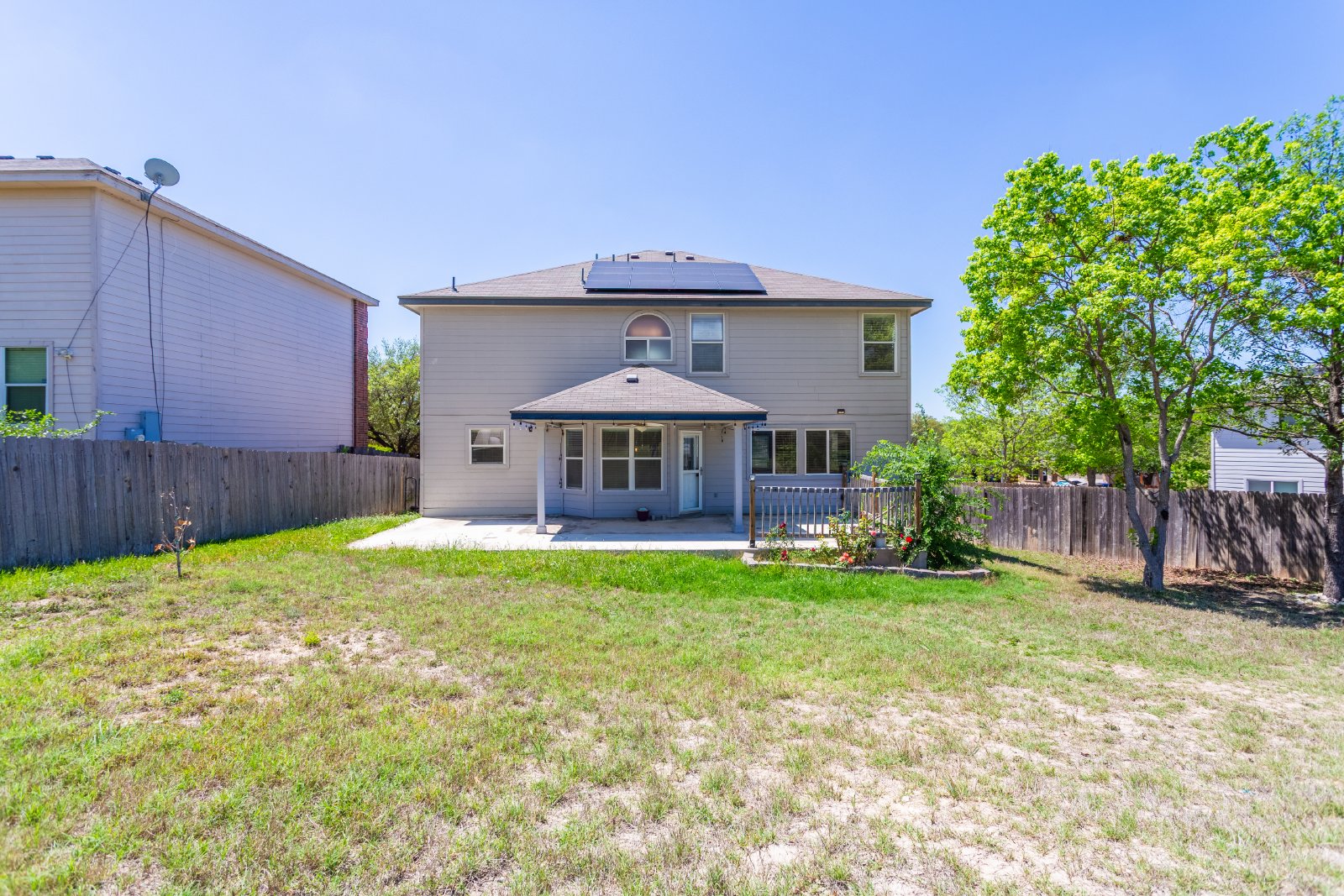 438 Leopard Claw San Antonio, TX 78251 property image