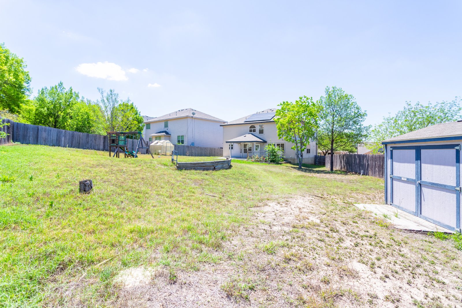 438 Leopard Claw San Antonio, TX 78251 property image