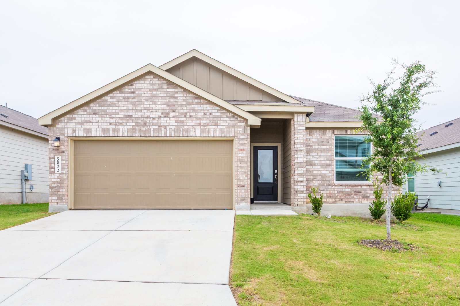 5822 Seaside Manor Converse, TX 78109 property image