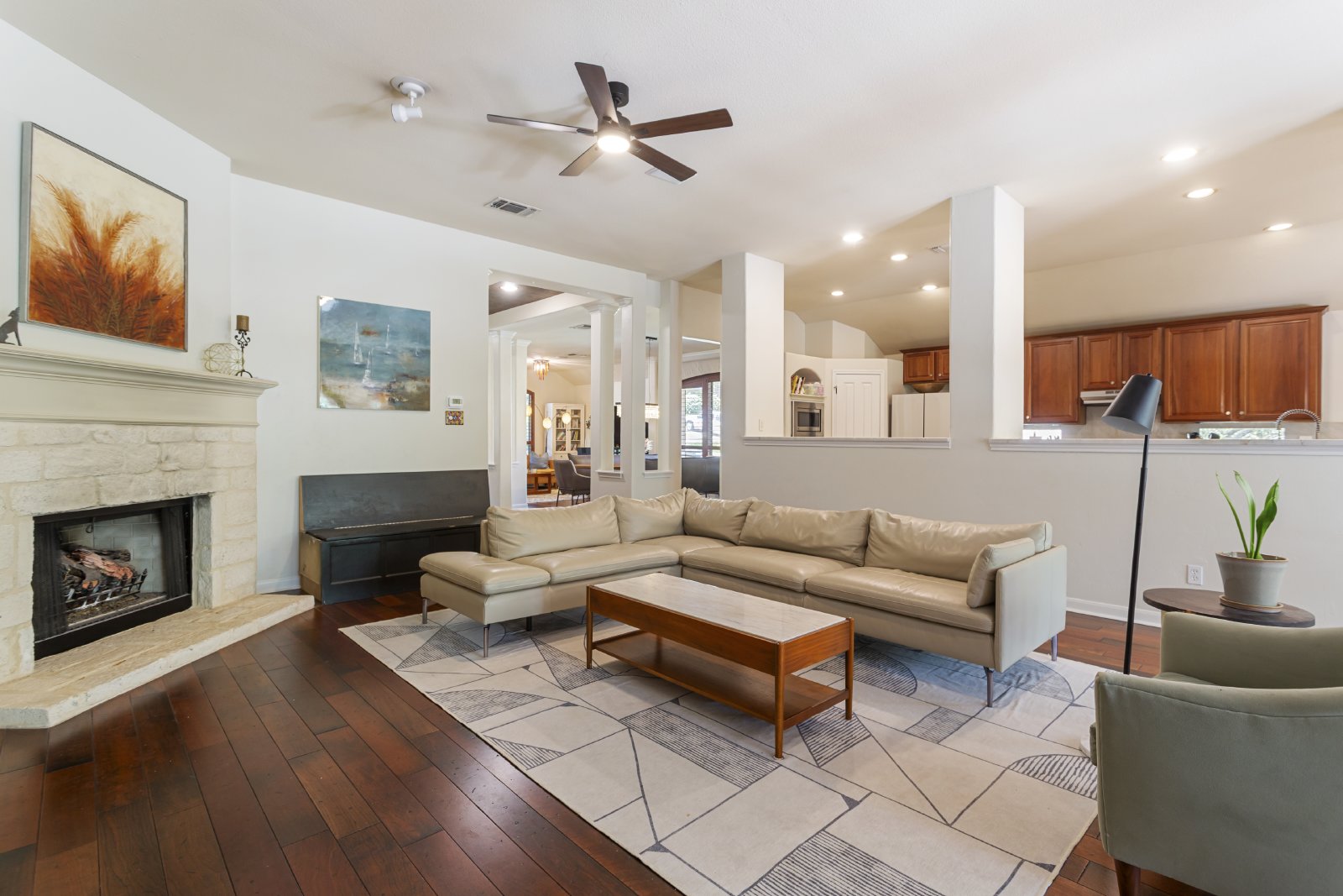 2026 Three Frks San Antonio, TX 78258 property image