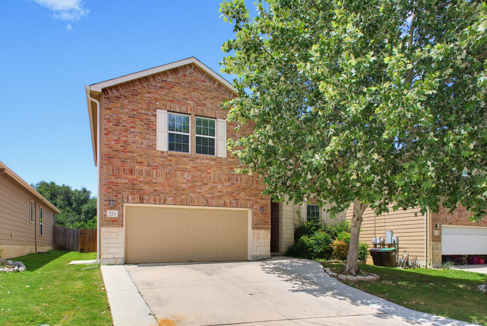 723 Trinity Star San Antonio, TX 78260 property image