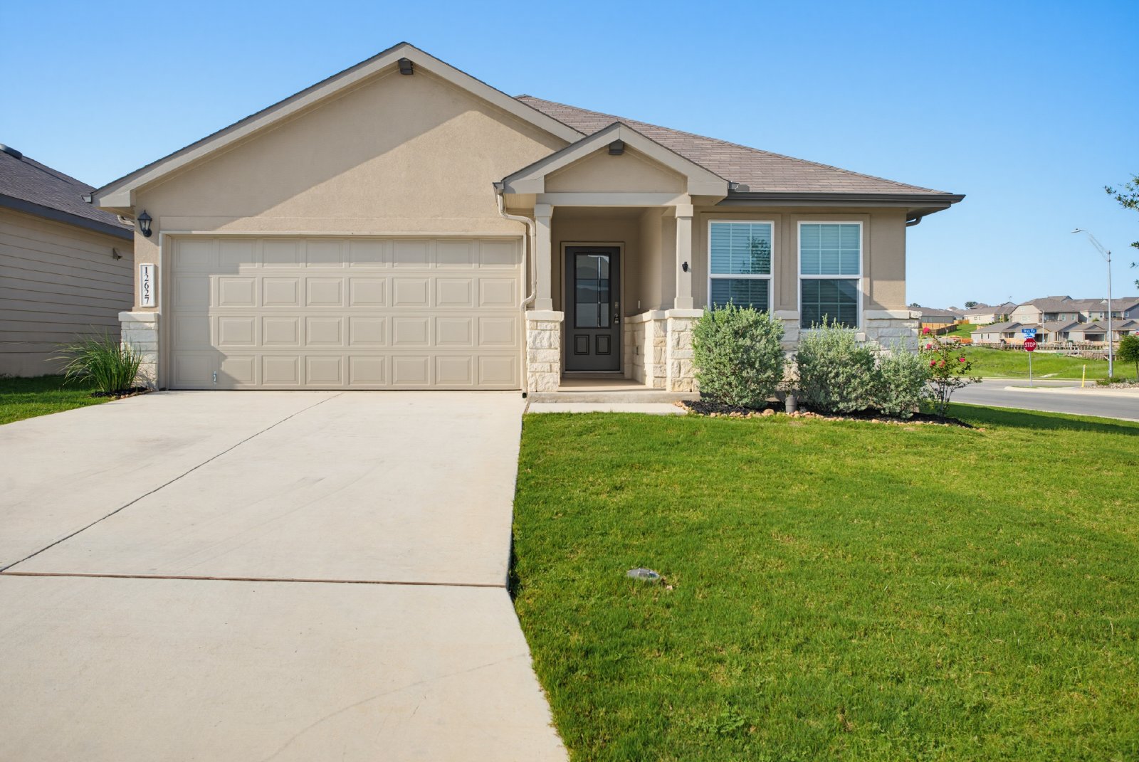 12627 El Arrayan, Converse, TX 78109 property image