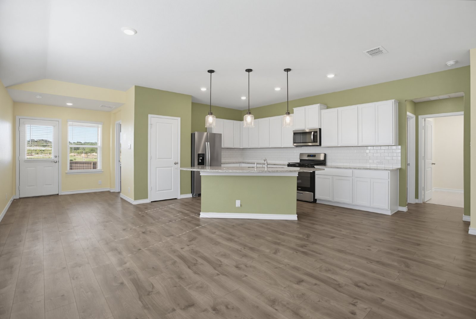 12627 El Arrayan, Converse, TX 78109 property image