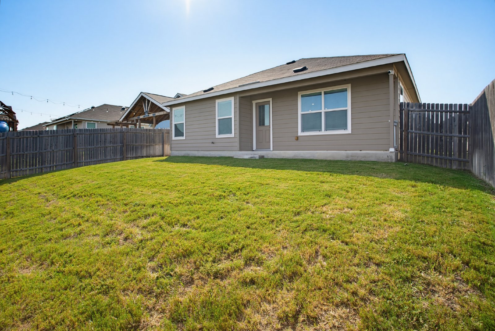 13138 Rosemary Cv, Saint Hedwig, TX 78152 property image