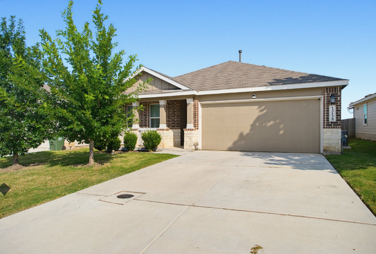 13138 Rosemary Cv, Saint Hedwig, TX 78152 property image