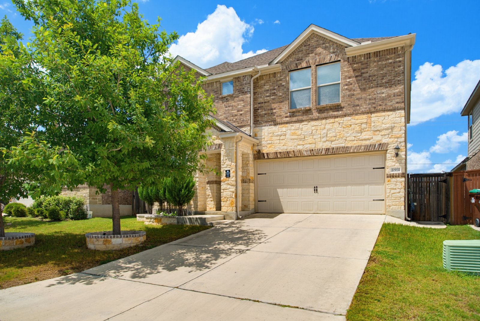 11931 Casparis San Antonio, TX 78254 property image