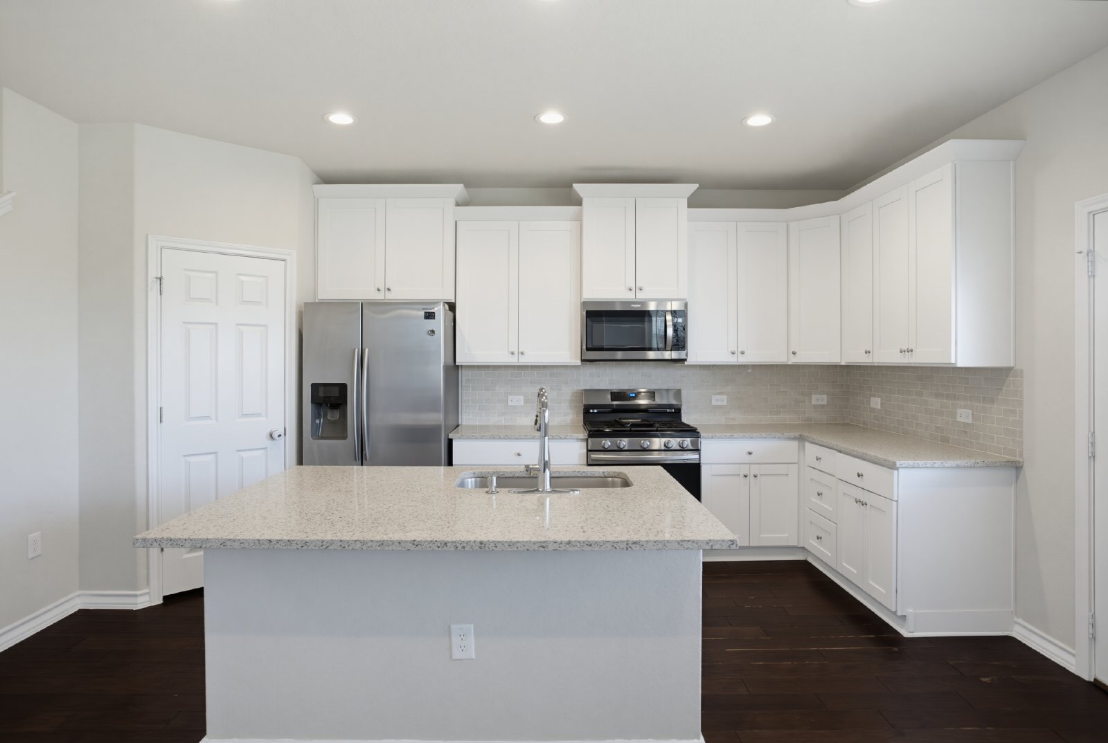 11931 Casparis San Antonio, TX 78254 property image