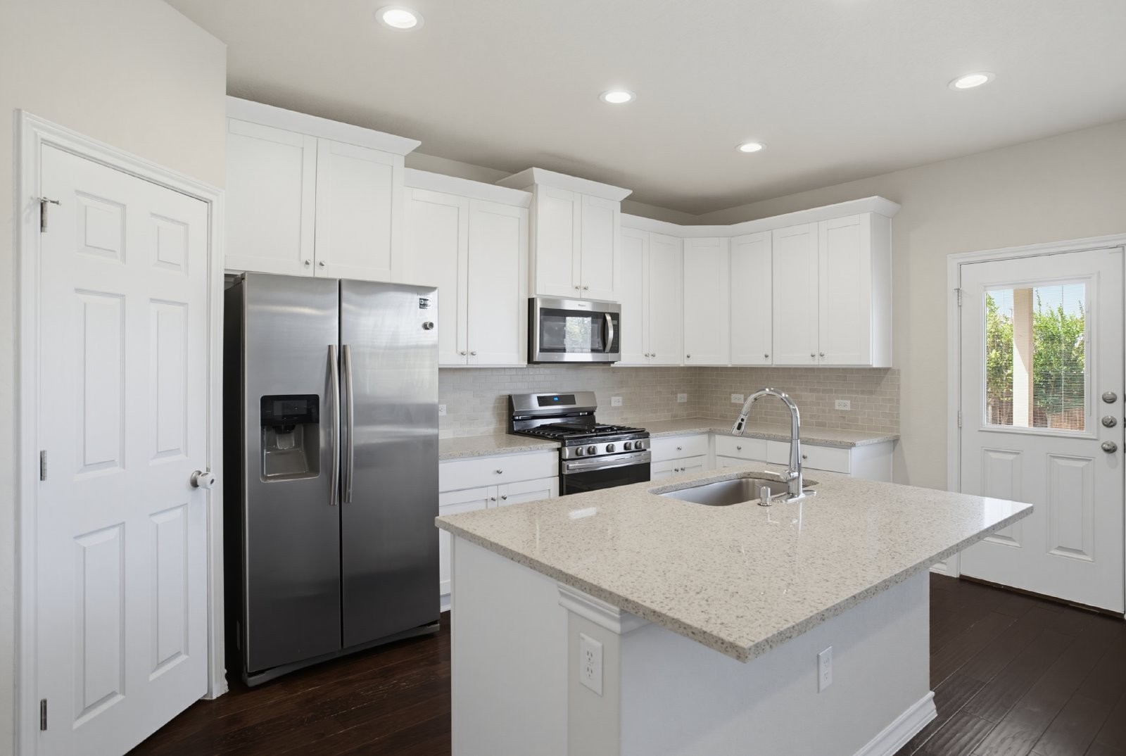 11931 Casparis San Antonio, TX 78254 property image