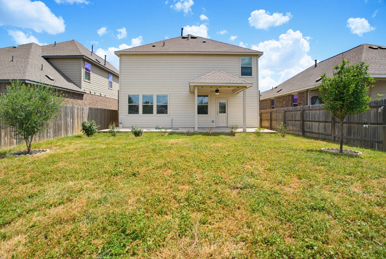 11931 Casparis San Antonio, TX 78254 property image