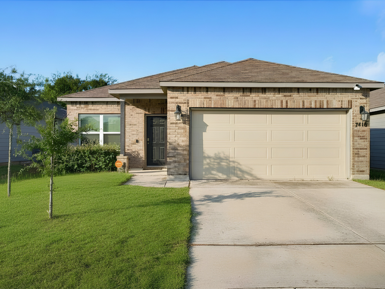 7416 Elm Trail Dr San Antonio, TX 78244 property image
