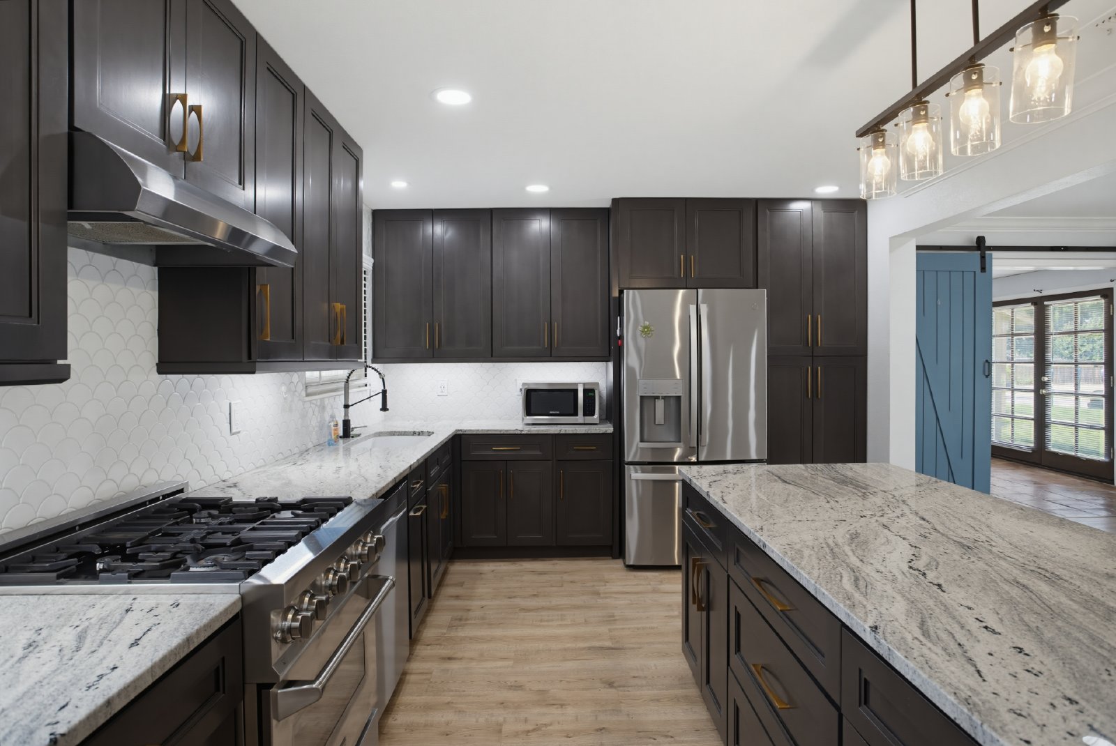 8315 Castle Creek Dr San Antonio, TX 78218 property image