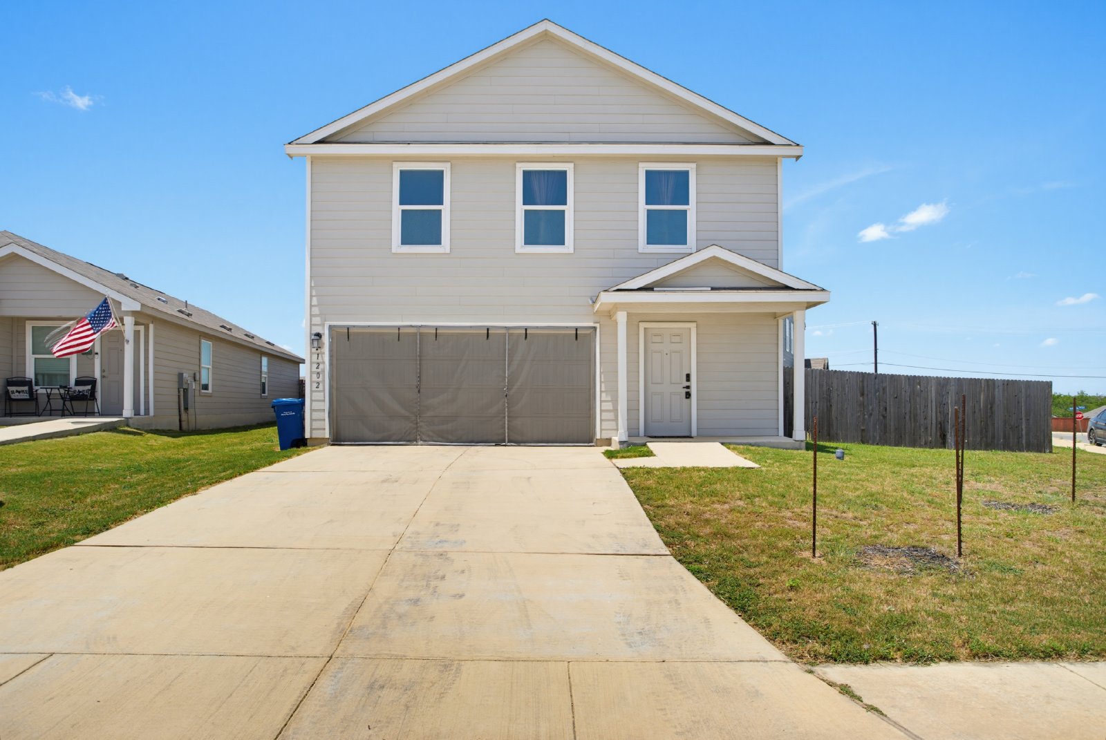 1202 Couples Pass, San Antonio, TX 78221 property image