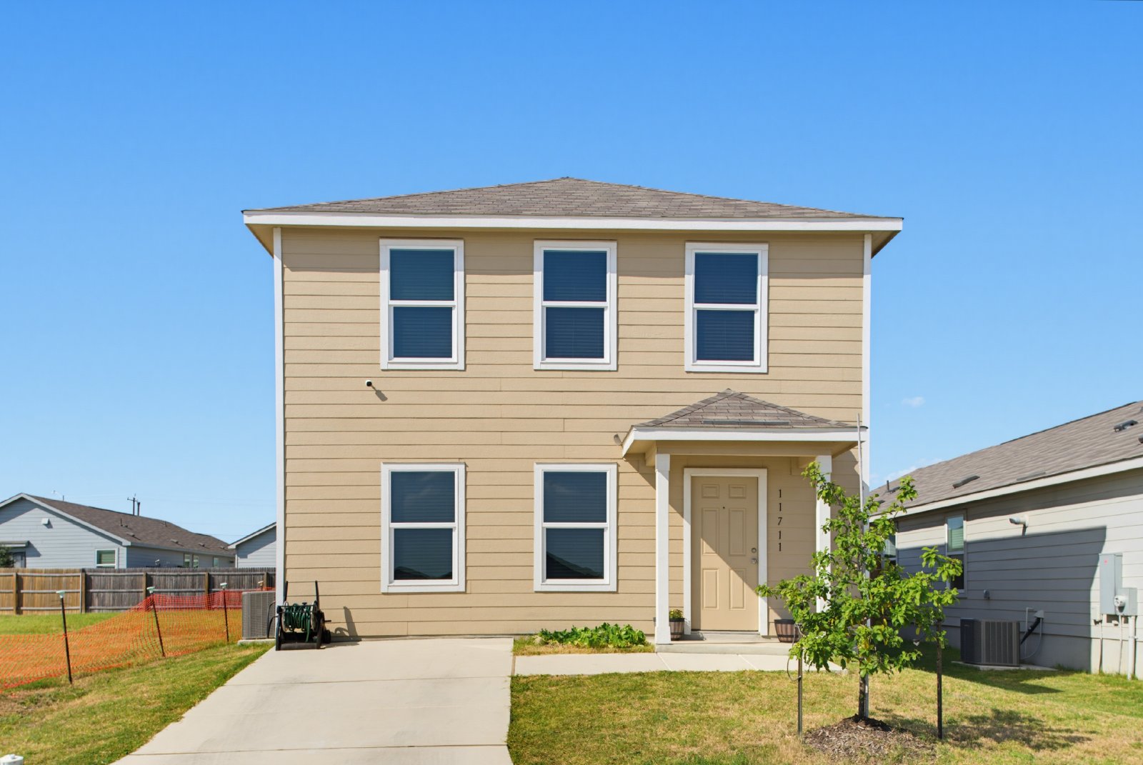 11711 Field Briar, Converse, TX 78109 property image