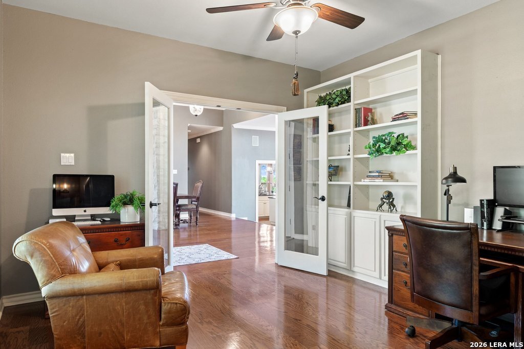 50 Champions Run, San Antonio TX 78258 property image