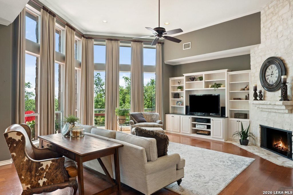 50 Champions Run, San Antonio TX 78258 property image