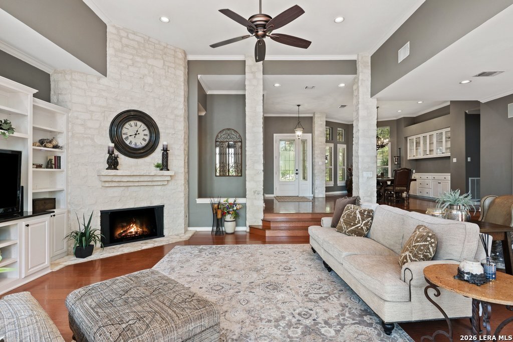 50 Champions Run, San Antonio TX 78258 property image